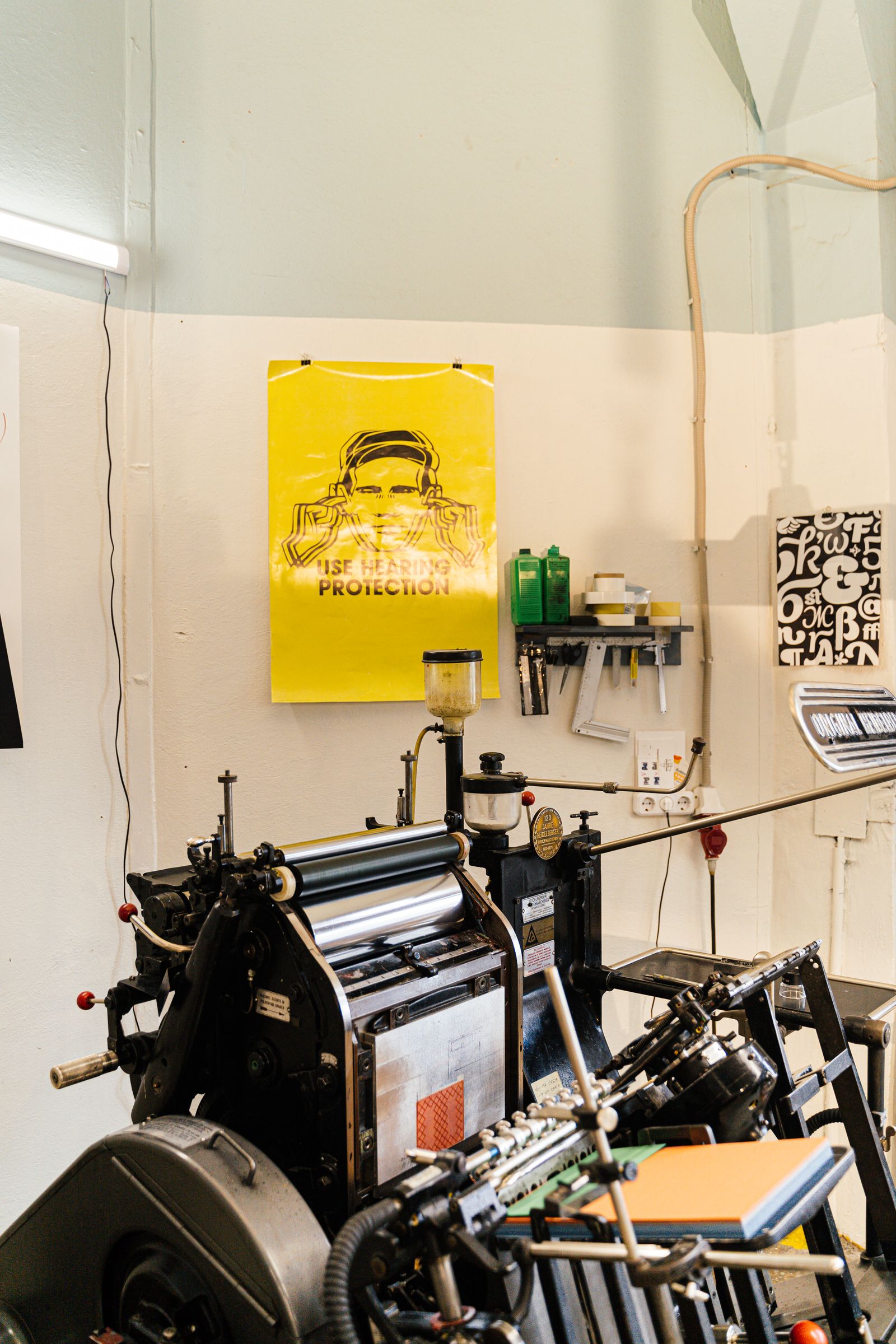 Upload Your Design, We Print It