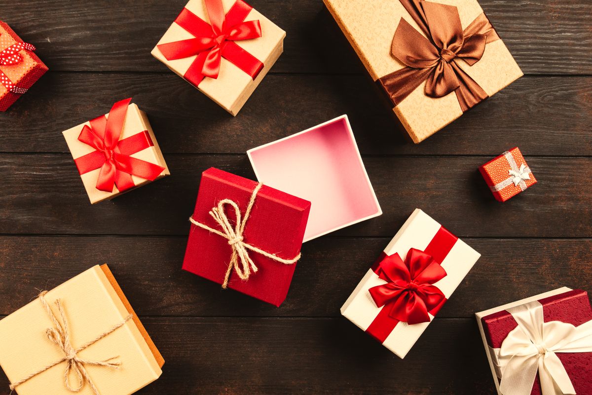 Corporate Gifts — S.Creation Printing Shop
