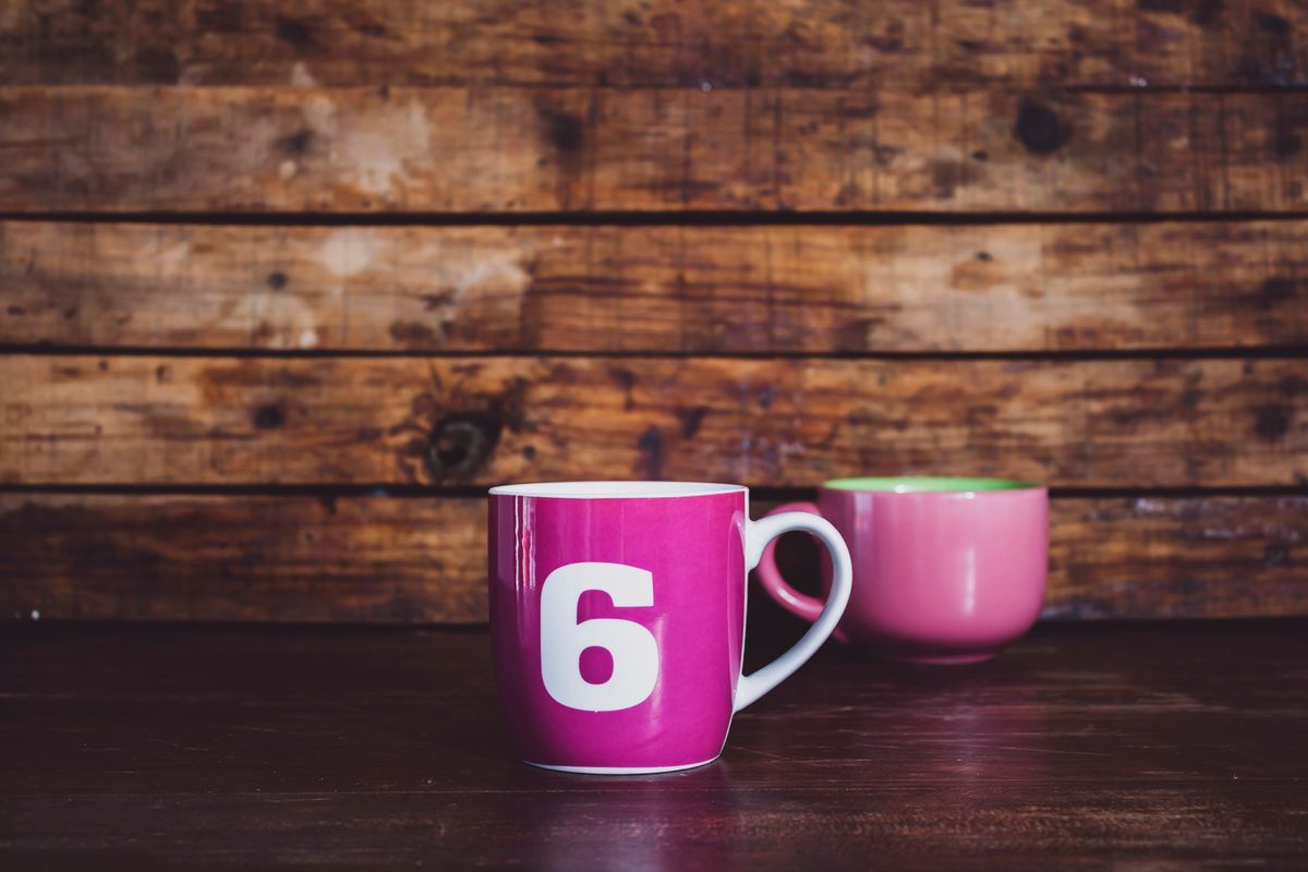 Mug — S.Creation Printing Shop