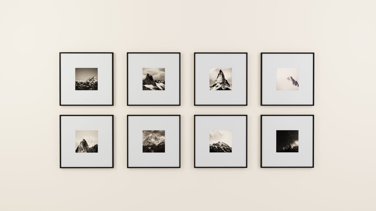 Photo Frame — S.Creation Printing Shop