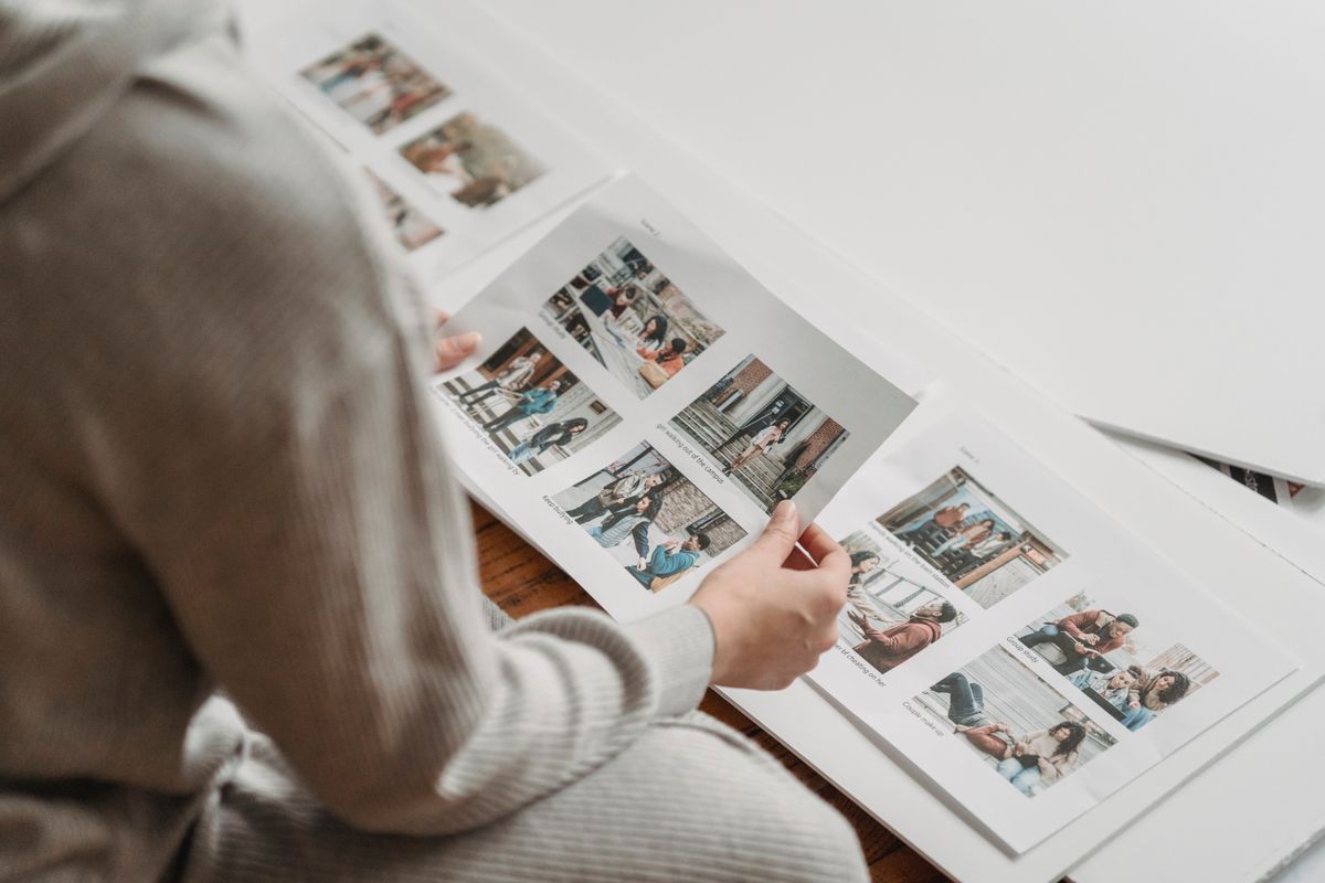 Photo Print — S.Creation Printing Shop