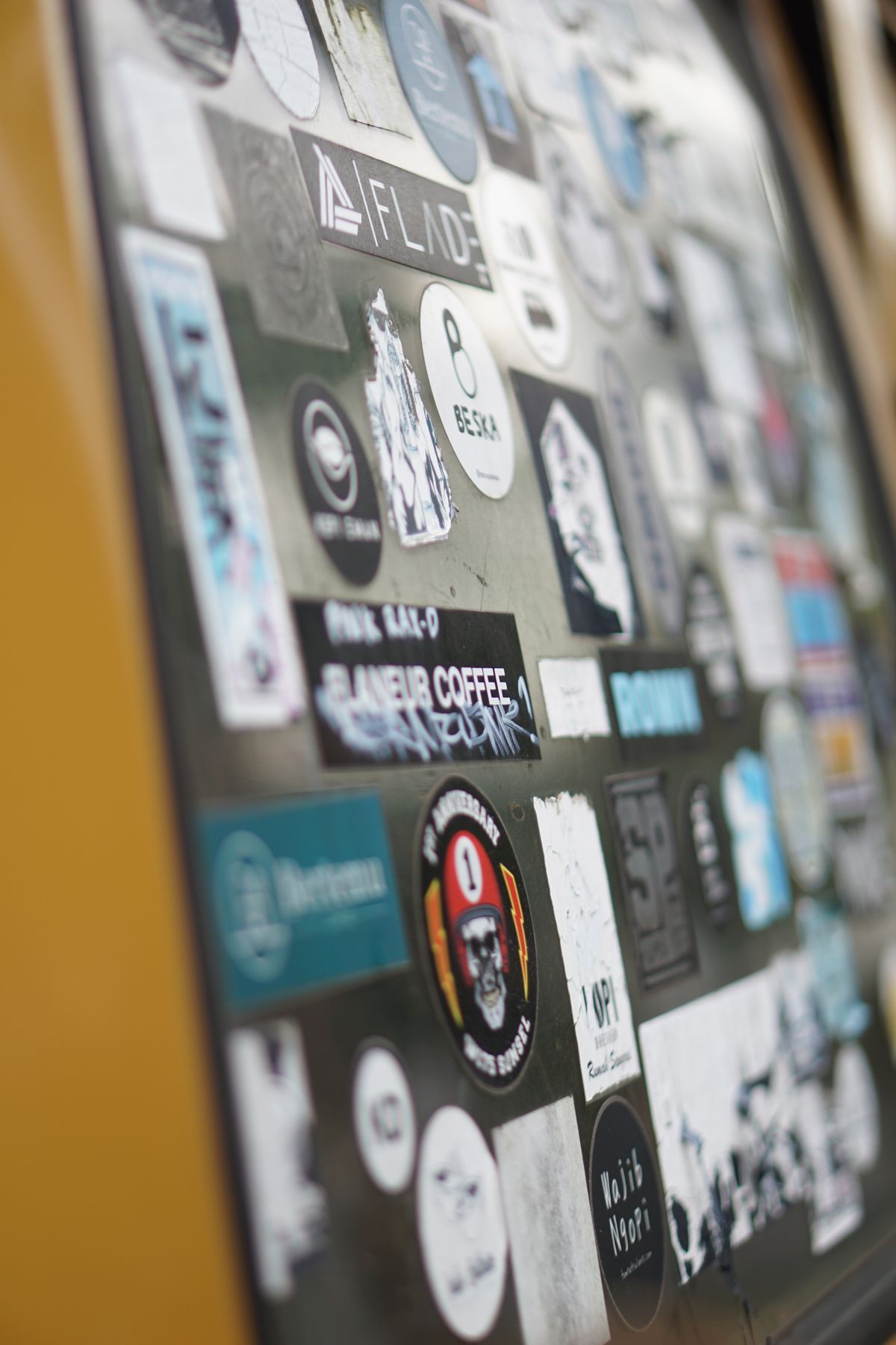Sticker — S.Creation Printing Shop