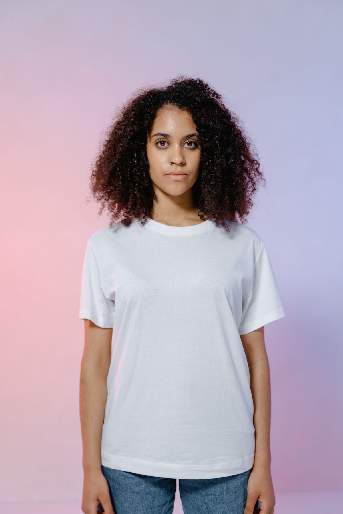 Custom Printed T-Shirt — S.Creation Printing Shop