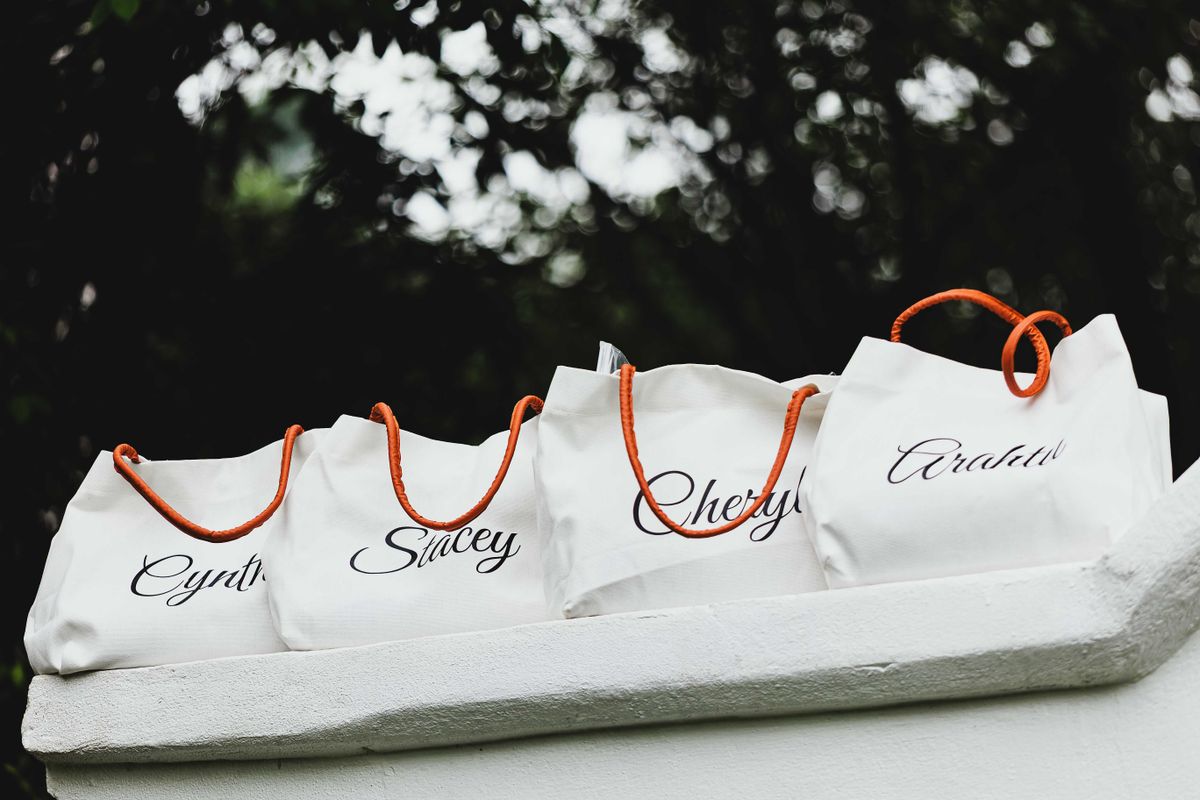Fully Custom Printed Product — S.Creation Printing Shop