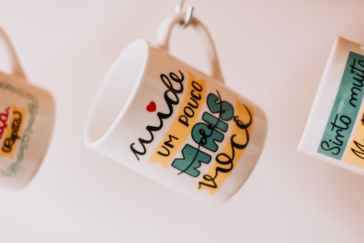 Personalized Photo Mug — S.Creation Printing Shop